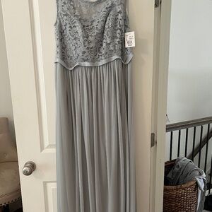 Bridesmaids Gown